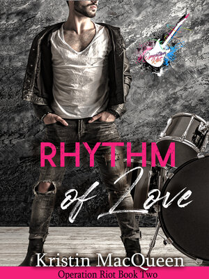 cover image of Rhythm of Love